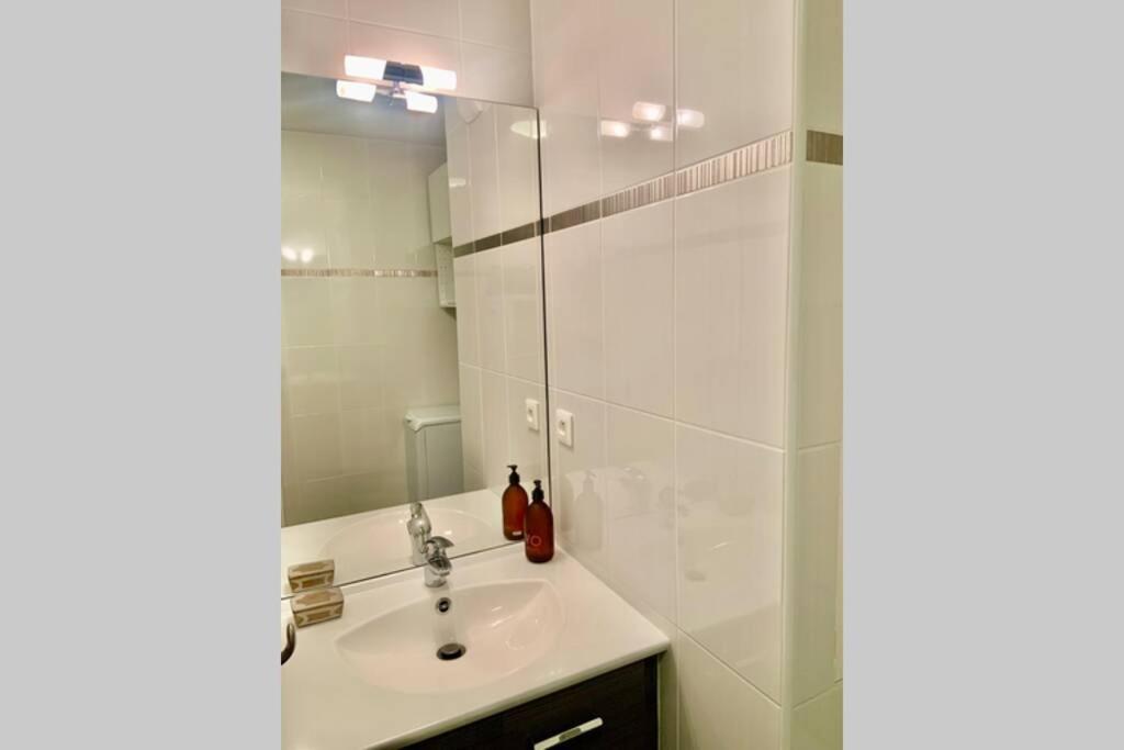 Studio 2 Adultes 2 Enfants Parcs Disneyland Paris Montévrain Dış mekan fotoğraf