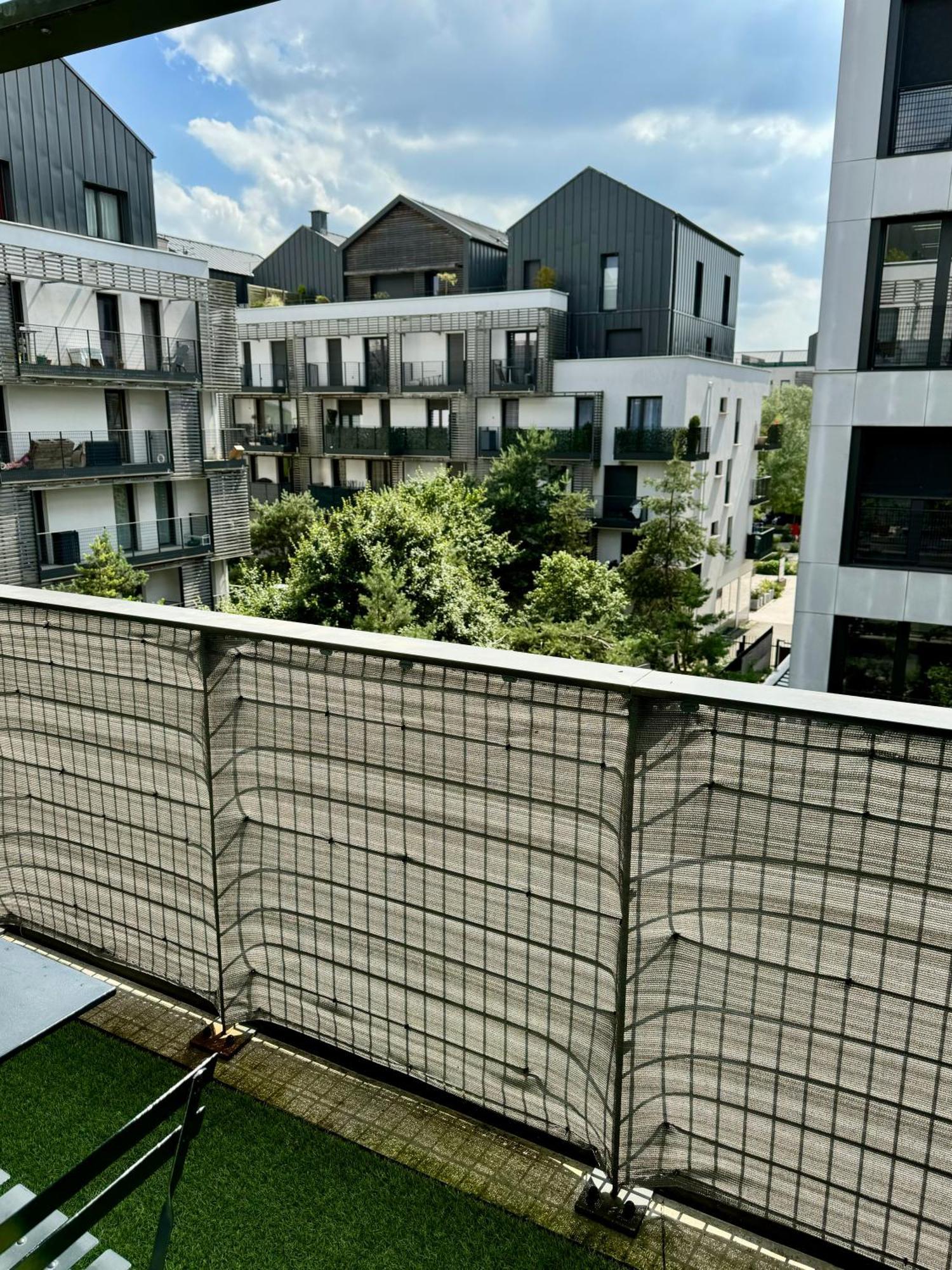 Studio 2 Adultes 2 Enfants Parcs Disneyland Paris Montévrain Dış mekan fotoğraf