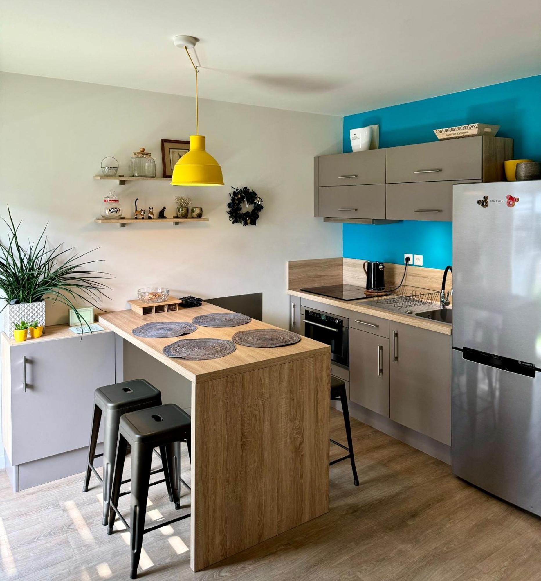 Studio 2 Adultes 2 Enfants Parcs Disneyland Paris Montévrain Dış mekan fotoğraf