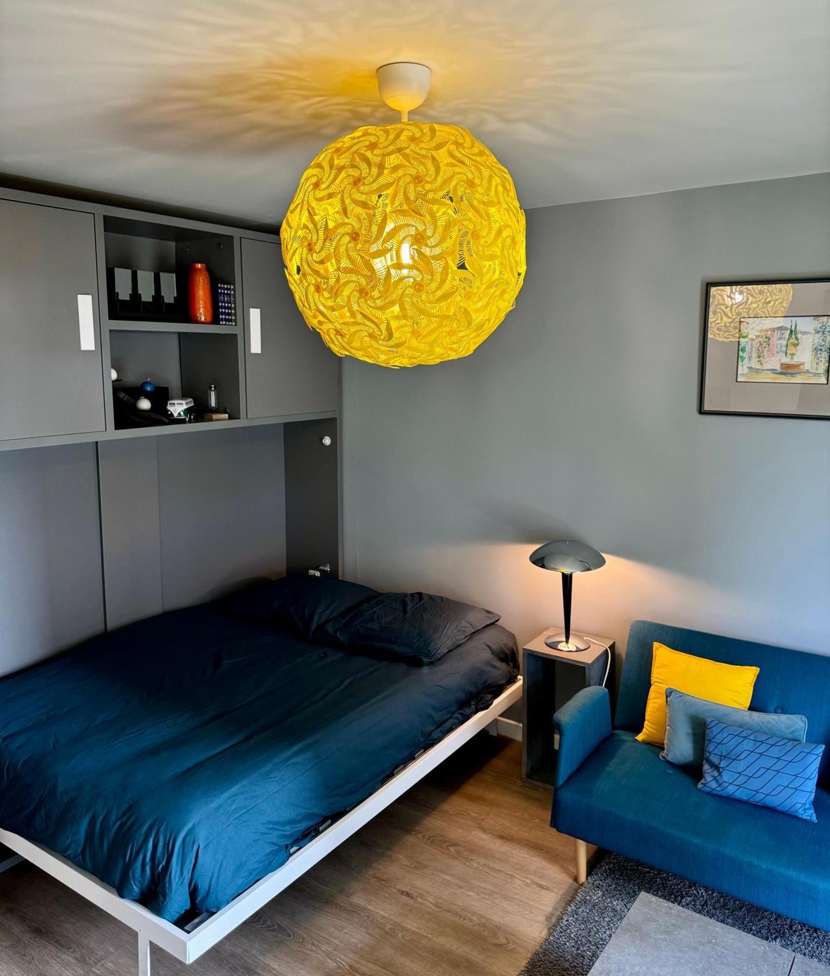 Studio 2 Adultes 2 Enfants Parcs Disneyland Paris Montévrain Dış mekan fotoğraf