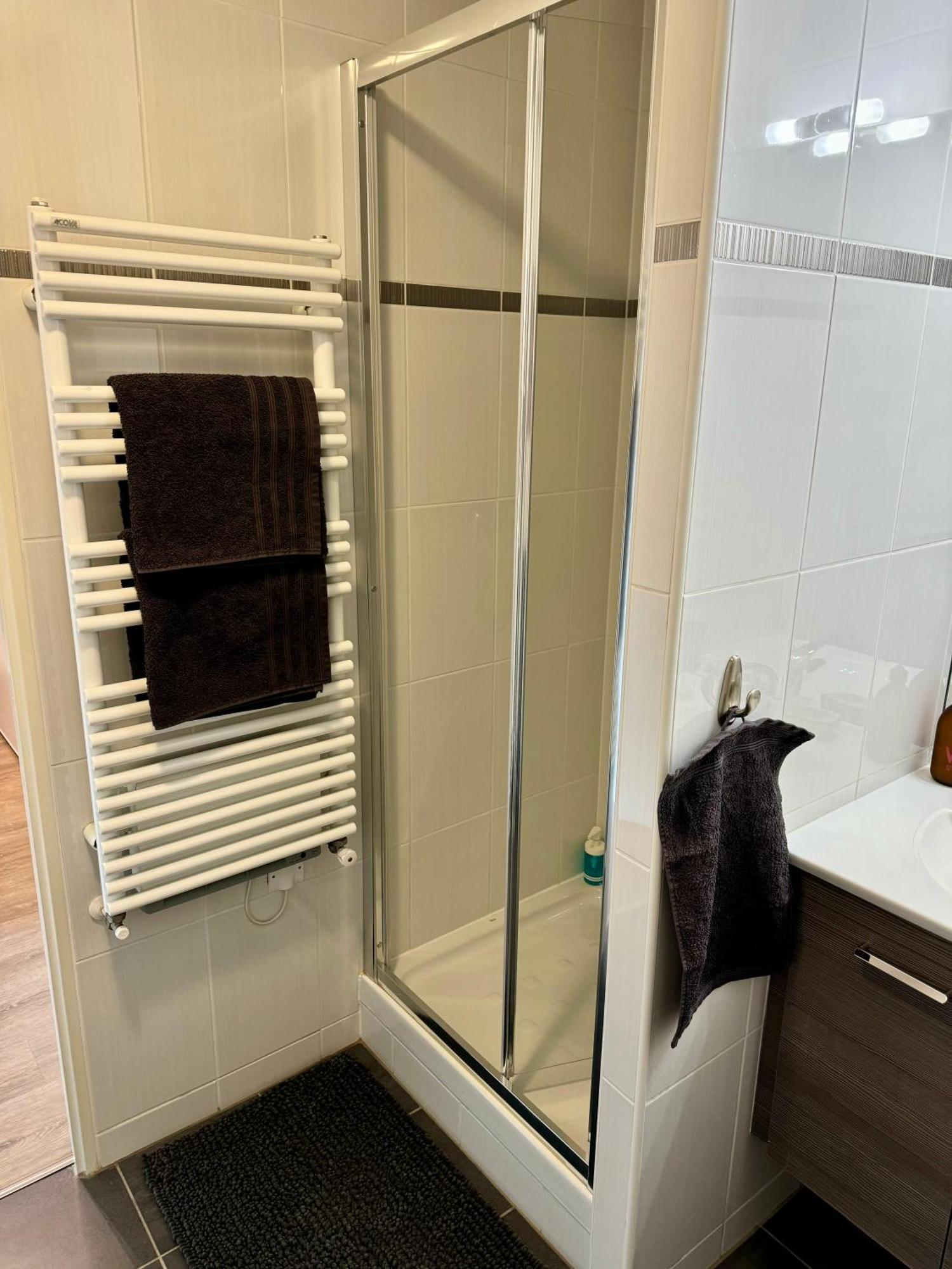 Studio 2 Adultes 2 Enfants Parcs Disneyland Paris Montévrain Dış mekan fotoğraf