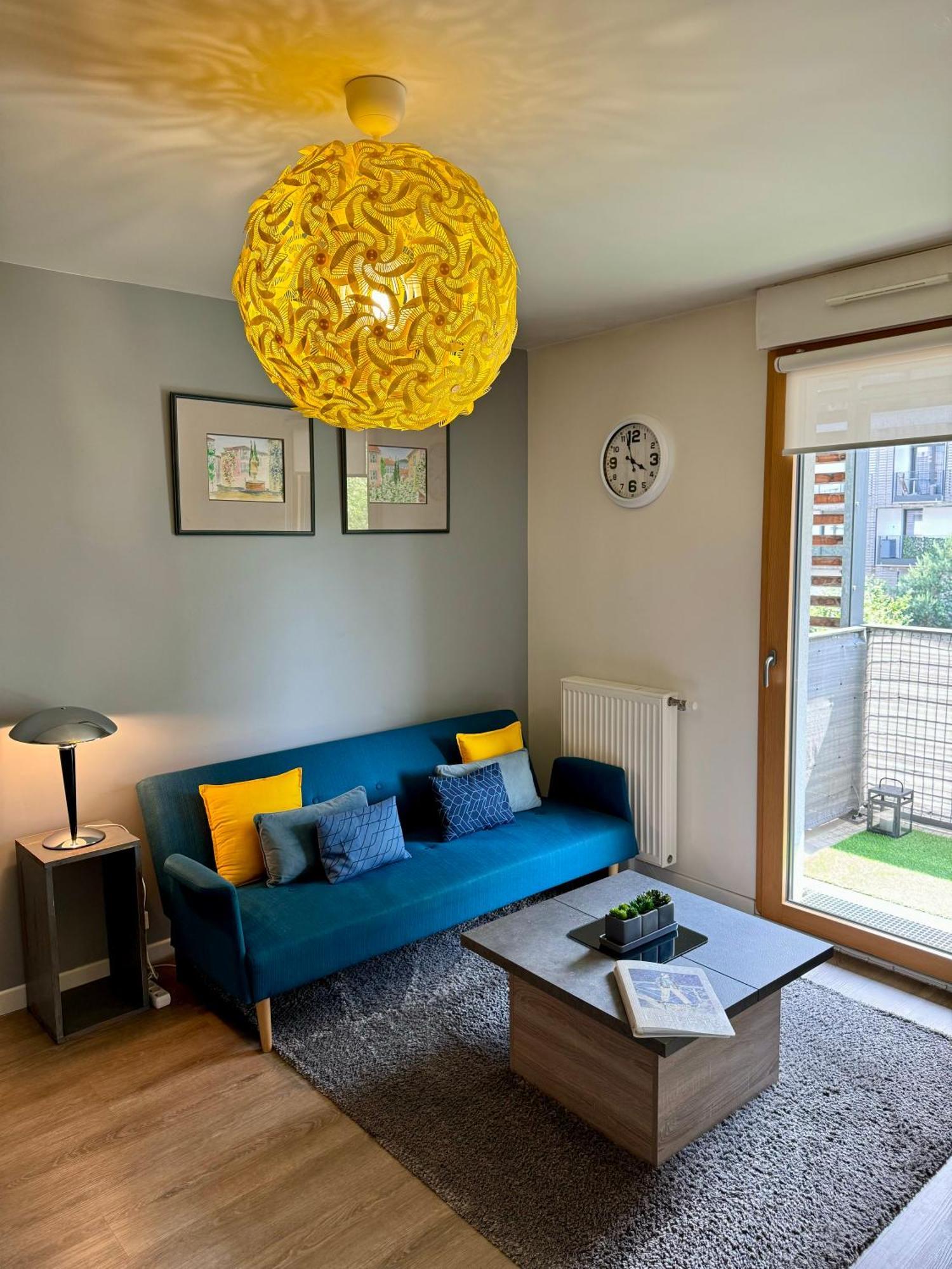 Studio 2 Adultes 2 Enfants Parcs Disneyland Paris Montévrain Dış mekan fotoğraf