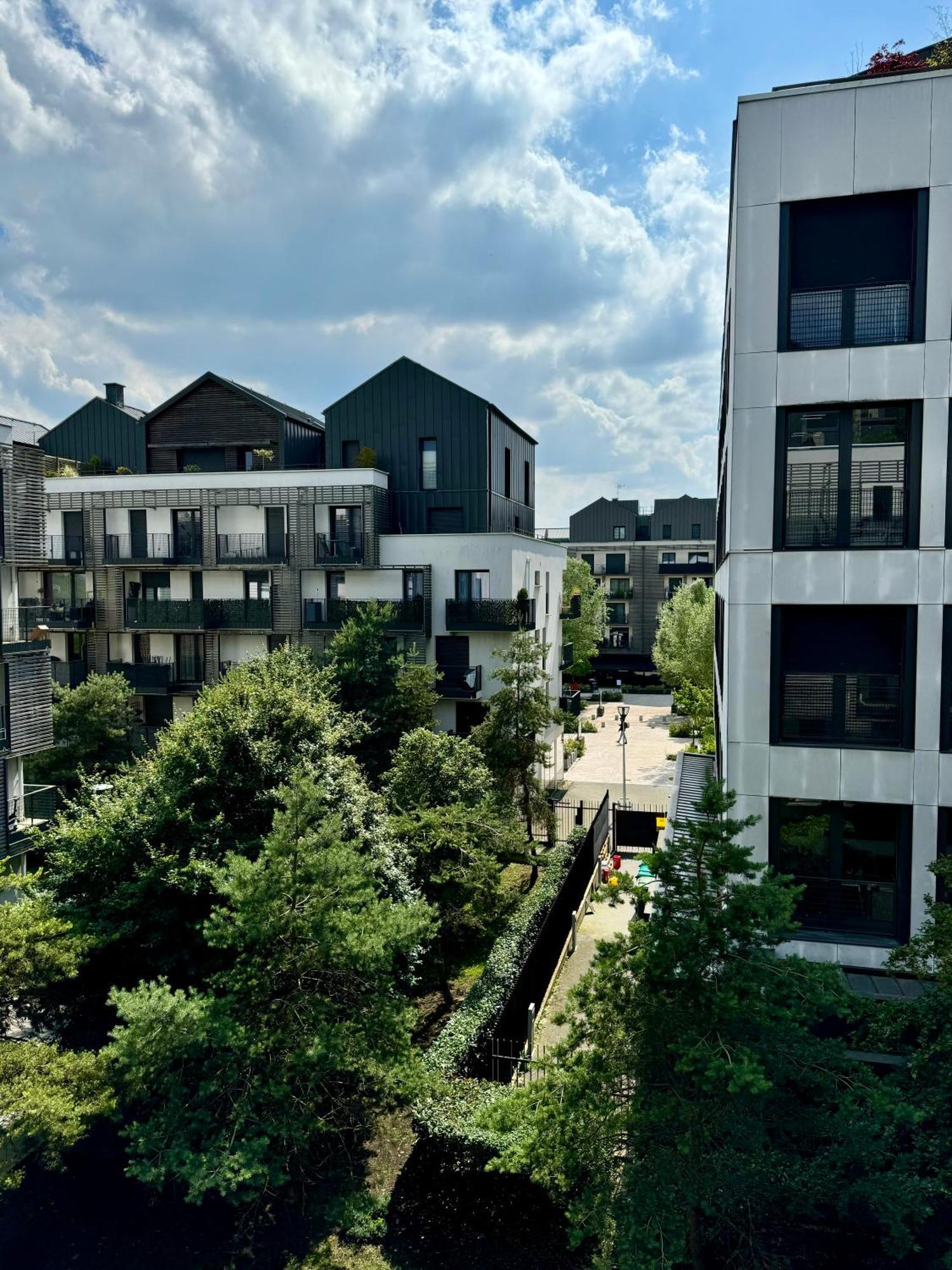 Studio 2 Adultes 2 Enfants Parcs Disneyland Paris Montévrain Dış mekan fotoğraf