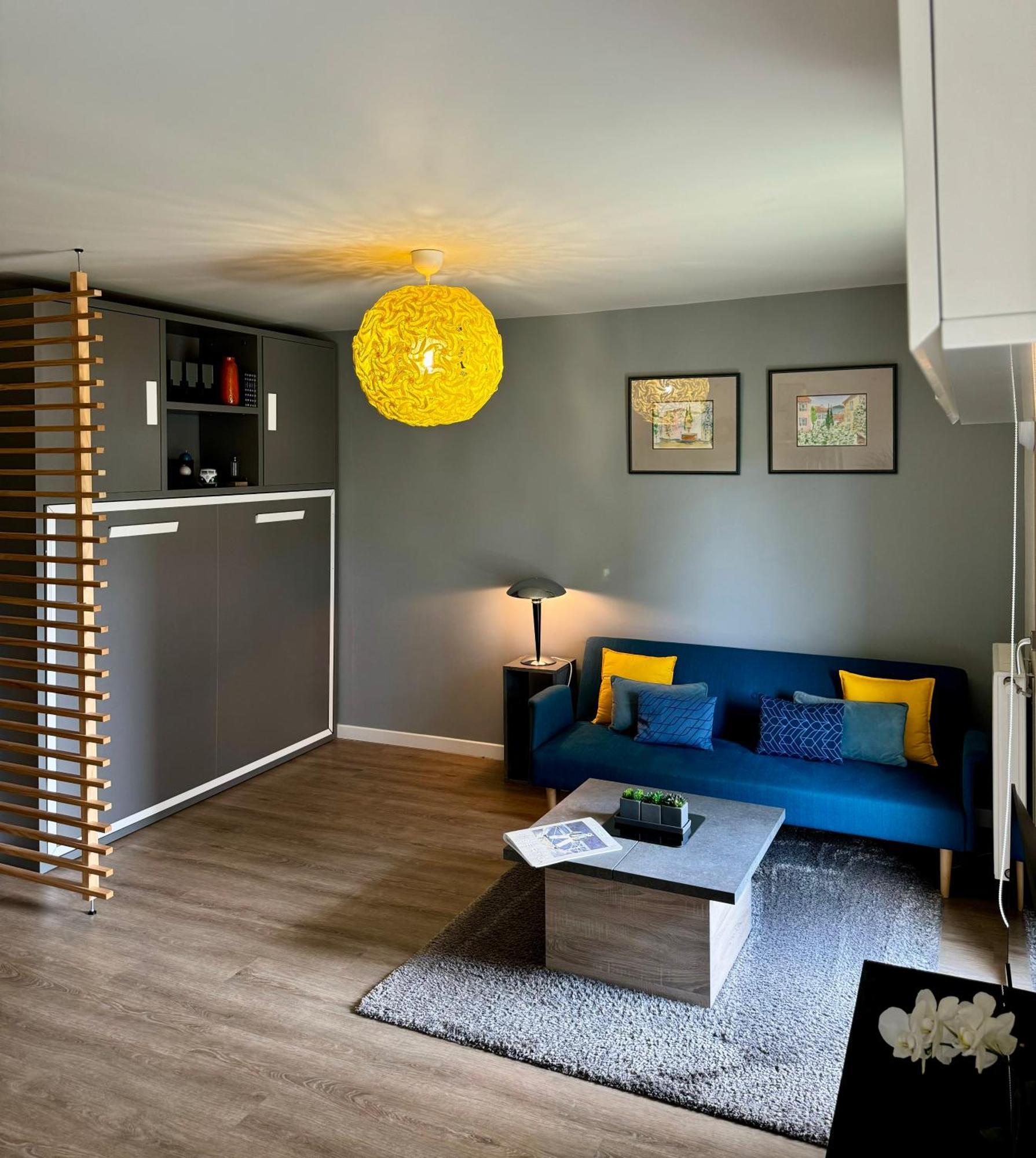Studio 2 Adultes 2 Enfants Parcs Disneyland Paris Montévrain Dış mekan fotoğraf